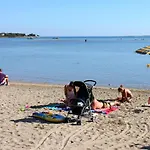 By The Sea - 2253