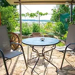 By The Sea - 2253