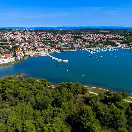 By The Sea - 2253 Apartman Medulin