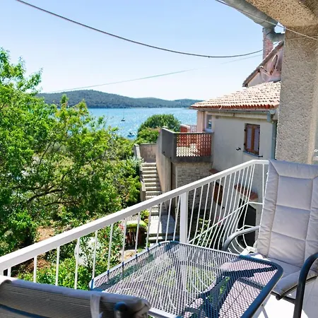 By The Sea - 2253 * Medulin