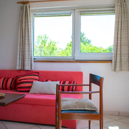 By The Sea - 2253 Apartment Medulin