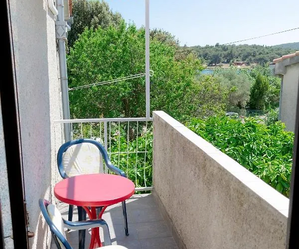 Apartment By The Sea - 2253 Medulin