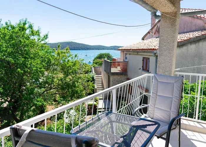 By The Sea - 2253 * Medulin