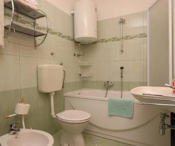 By The Sea - 2253 Apartment Medulin